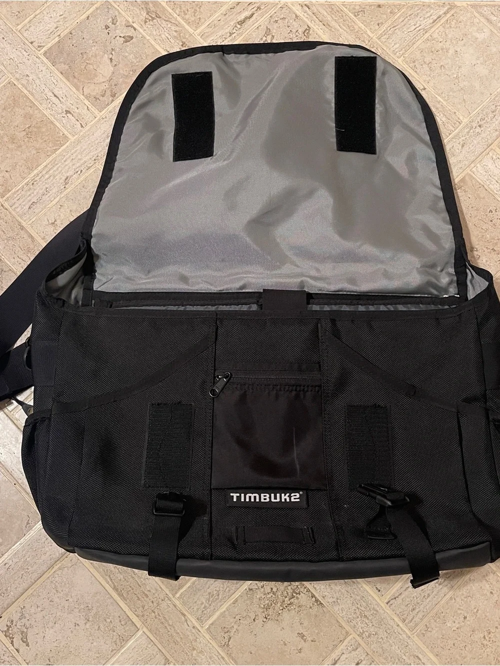 Timbuk2 durable black